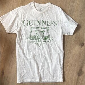Guinness‎ Graphic T-Shirt